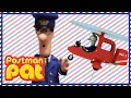 Download Lagu Pat Delivers His Biggest Parcel! 📦  | Postman Pat | 1 Hour of Full Episodes