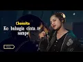 Download Lagu Ko bahagia~Cinta te sampe_Chonstia Lagu timur baper#lagutimur #Lagubaper2022