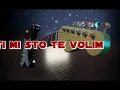 Download Lagu Zeljko Bebek Oprosti mi sto te volim Kover
