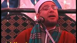 ان في ذالك لعبره شاهد كيف قرائها الشيخ محمود طه الصفطي 