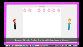 3 How to Skip Repetition in While Loop Chapter 5 2 Creating Game Loop Using While Loop