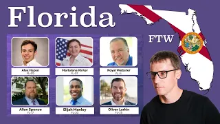 Big Things Are Happening in Florida