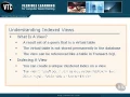 Implementing a Data Warehouse with SQL Server 40 Understanding Indexed Views YouTube