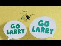 Aesop Rock - Long Legged Larry (Official Video)
