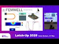 Revolutionize your chip design with GDSFactory - Joaquin Matres