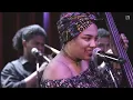 Quizás, Quizás, Quizás - Tonina Saputo (Live at Berklee)