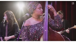 quiz s quiz s quiz s tonina saputo live at berklee
