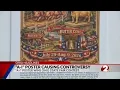 AI-Generated poster stirs controversy after winning Ohio State Fair Contest