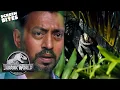 Download Lagu Meeting An Absolute Beast | Jurassic World (2015) | Screen Bites