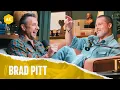 Download Lagu Brad Pitt | Armchair Expert with Dax Shepard