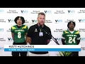 Clover Hill football looking to flip the script on tight games this season