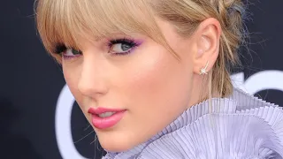 Inappropriate Outfits Taylor Swift Has Been Caught Wearing