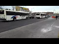 NJT Bus VS
