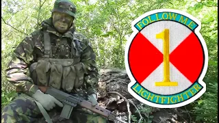 British take over of One Shepherd!