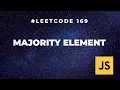 Find Majority Element from Array