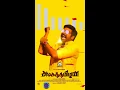 Kamala - Sangatamizhan SV version song ||  sound visualization || POB Studio