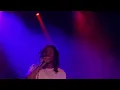 MAVI - 3 Left Feet (Live at Washington D.C)