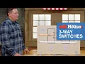 How 3-Way Switches Work Ask This Old House