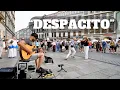 Download Lagu Incredible Spanish Guitar Rendition Of Despacito By Imad Fares | Luis Fonsi Cover