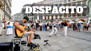 Incredible Spanish Guitar Rendition Of Despacito By Imad Fares Luis Fonsi Cover  Incredible Spanish Guitar Rendition Of Despacito By Imad Fares Luis Fonsi Cover