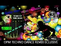 Opm Techno Dance Remix Exclusive(dj ryan)