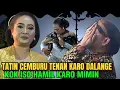 Download Lagu Tatin cemburu tenan karo dalange, kok iso menghamili mimin