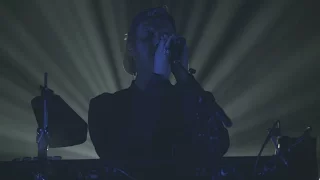 r f s du sol innerbloom live at the hordern pavilion sydney 
