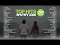 Download Lagu Top Hits Spotify Indonesia 2025 || Lagu Terbaru 🖤🎧