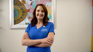 HCA Healthcare Awards of Distinction 2024 - Excellence in Nursing
