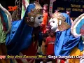 Download Lagu BUROK BUNGA NADA JADUL