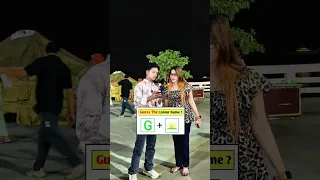 Tried Guess The Colour By Emoji || #shortvideo #shorts 