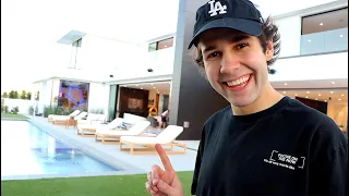 I BOUGHT A NEW HOUSE 2021