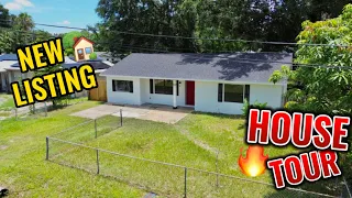 NEW HOUSE FOR SALE IN FLORIDA 1049 Edith - Weichert Realtors Exclusive Properties