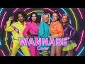 Lagu What if Spice Girls released “Wannabe” in 1989? | AI 80s Cover Tribute