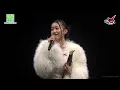 叱咤樂壇生力軍女歌手 金獎：CONSTANCE 康堤｜《PURDORI呈獻 2025年度叱咤樂壇流行榜頒獎典禮》