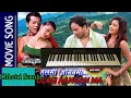Download Lagu Tulsi aangan ma song on piano|Chhetri Samin #piano #nepalisong #pianist #youtube