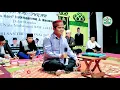 Lagu Qori Nasional Cacat Netra Ust Ilhamudin , sang juara Nasional Tahun 2016