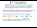 Stats 8 1 - Confidence Intervals The Basics