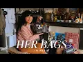 Fashion Jounalist Guide Bags My Bag Collection