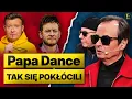 Lagu PAPADANCE TAK SIĘ POKŁÓCILI | TULICKI PYTA PAPADANCE