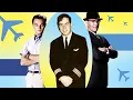 Catch Me If You Can - The True Story of Frank Abagnale Jr