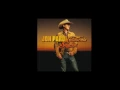 Jon Pardi  - Cowboy Hat (Lyrics)