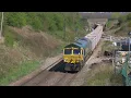 Download Lagu British Railways Today: Issue 10 - extract. Trains in the Westbury area in 2021, Part 1