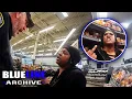 Entitled Woman Calls 911 on Cops at Walmart - Then Demands Their Visas Legal Breakdown