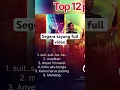 Download Lagu Top 12 playlist slank f13