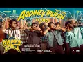 Lagu Aadiney Irupen - Song Promo | Happy Raj | GV Prakash | Gana Vinoth | Justin Prabhakaran