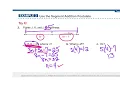 1-1 Measuring Segments and Angles