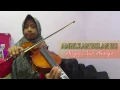 Download Lagu Ambilkan Bulan Bu | solo biola oleh Assyifa Nur Anindya