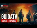 Video di I film staserain Tv - lunedì 13 luglio 2020