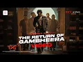 Lagu The Return Of Gambheera Video | They Call Him OG | Pawan Kalyan | Emraan Hashmi | Thaman S